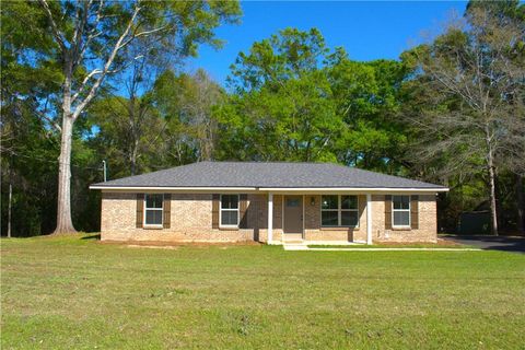 Photo of 3174 Roberts Lane, Semmes, AL 36575 (MLS # 7743339)