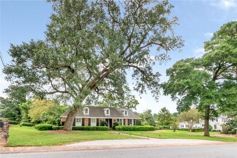 Photo of 17 Edgefield Road, Mobile, AL 36608 (MLS # 7637692) Photo of 17 Edgefield Road, Mobile, AL 36608 (MLS # 7637692)