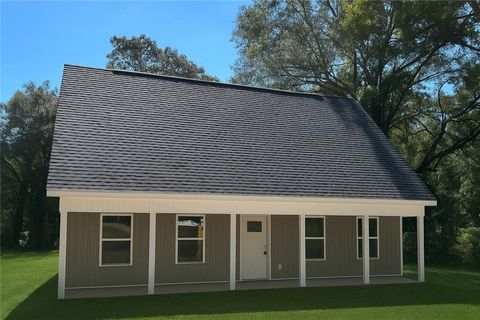 Photo of 13041 Border Drive, Grand Bay, AL 36541 (MLS # 7667556)