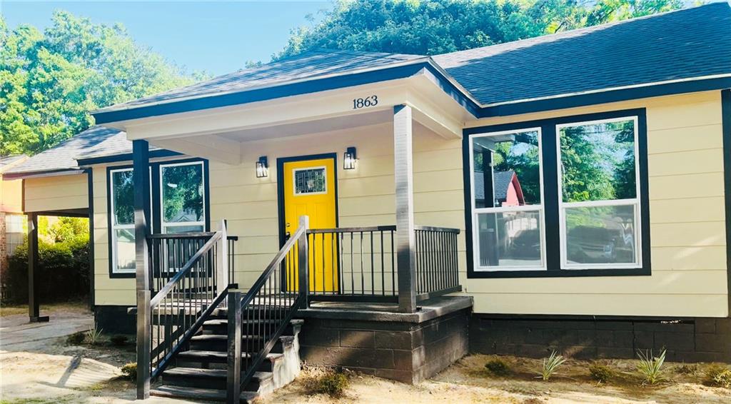 Photo 1 of 12 — 1863 Mott Drive N, Mobile, AL 36617