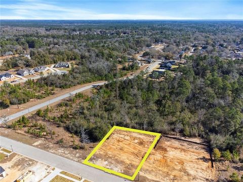 Photo of 6776 T.M. Brett Boulevard, Saraland, AL 36571 (MLS # 7713763)