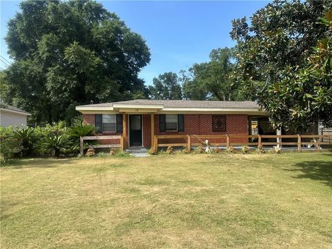 Photo of 19 Bradford Avenue, Satsuma, AL 36572 (MLS # 7808890)