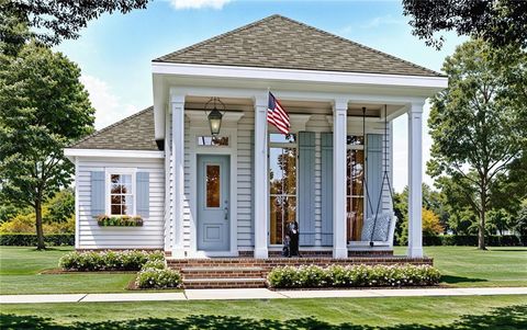 Photo of 101 Marine Street, Mobile, AL 36604 (MLS # 7701113)