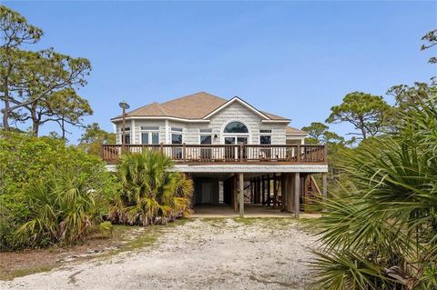 Photo of 302 Audubon Place, Dauphin Island, AL 36528 (MLS # 7738731)