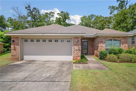 Photo of 936 Parliament Court, Mobile, AL 36695 (MLS # 7803722)