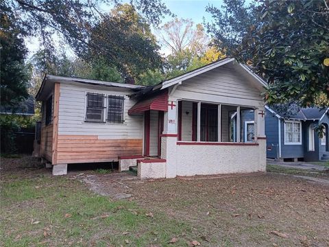 Photo of 1010 Montgomery Street, Mobile, AL 36604 (MLS # 7667234) Photo of 1010 Montgomery Street, Mobile, AL 36604 (MLS # 7667234)