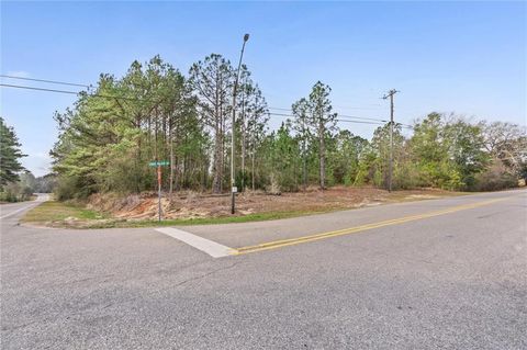 Photo of 20990 Lonnie Walker Road, Citronelle, AL 36522 (MLS # 7708530)