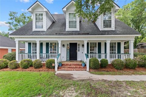 Photo of 2270 Moss Creek Court, Mobile, AL 36695 (MLS # 7787084)