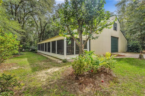 Photo of 23849 Common Oak Drive, Loxley, AL 36551 (MLS # 7850337)