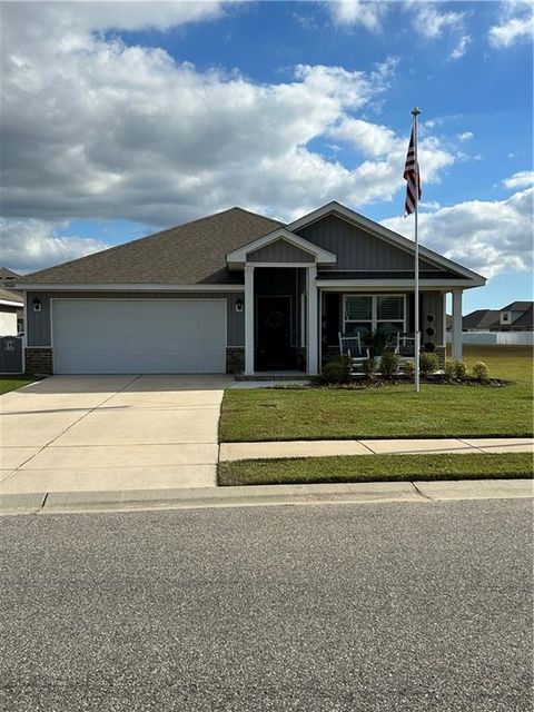 Photo of 10680 War Emblem Avenue, Daphne, AL 36526 (MLS # 7676881)