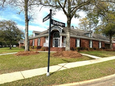 Photo of 6108 Sturbridge Drive, Mobile, AL 36609 (MLS # 7737232)