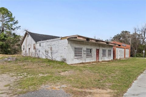 Photo of 808 Wilson Avenue S, Mobile, AL 36610 (MLS # 7730442)