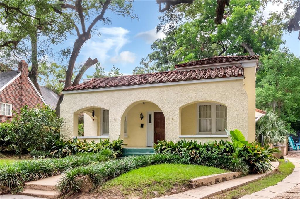 Photo 1 of 21 — 103 Florence Place, Mobile, AL 36607