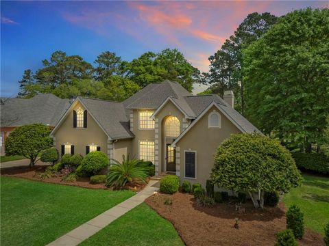 Photo of 30618 Middle Creek Circle, Daphne, AL 36527 (MLS # 7740989)