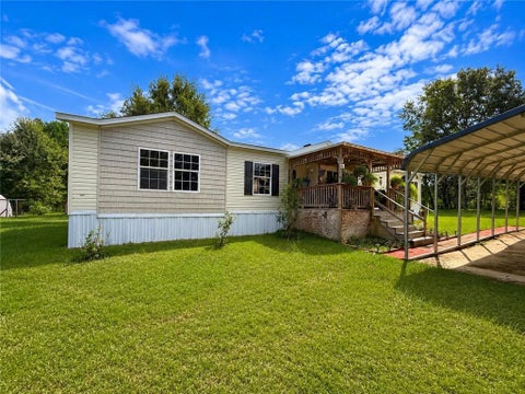 Photo of 14362 Lott Road, Citronelle, AL 36522 (MLS # 7829634)