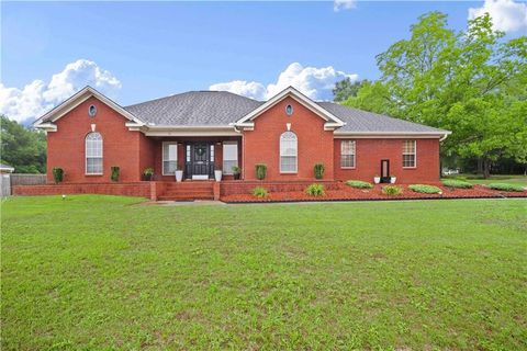 Photo of 7089 Remington Estates Drive, Mobile, AL 36618 (MLS # 7764511)