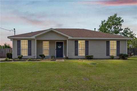 Photo of 13588 James Copeland Drive, Mobile, AL 36695 (MLS # 7771587)
