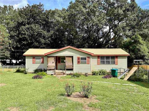 Photo of 30900 Driftwood Lane, Spanish Fort, AL 36527 (MLS # 7668112)