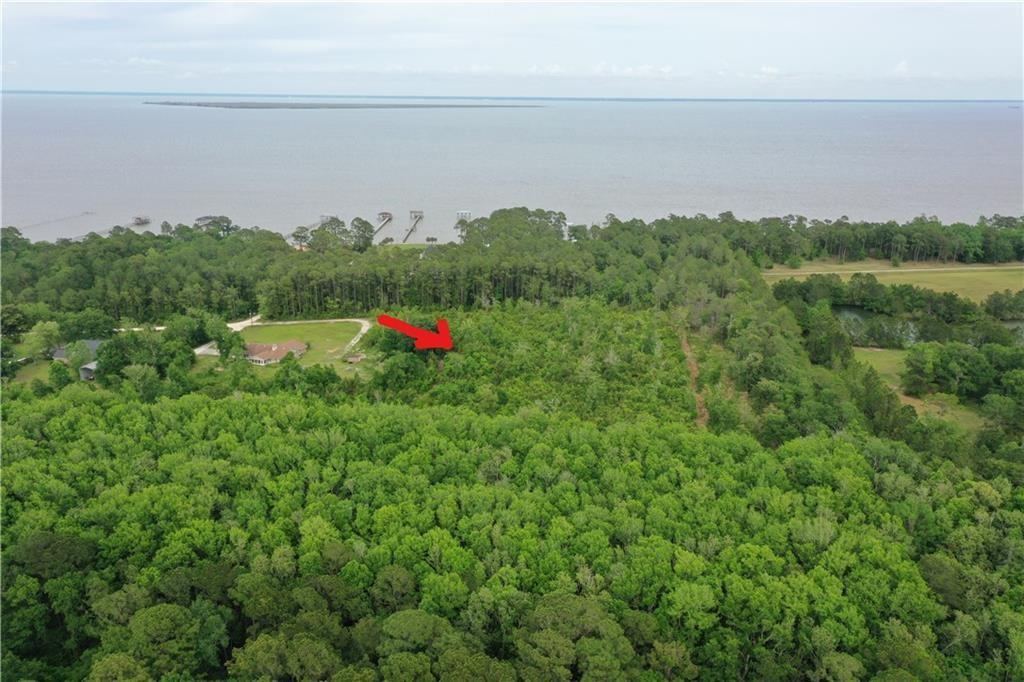 Photo 1 of 7 — 0 South Street, Theodore, AL 36582