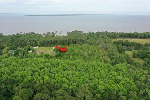 Photo of 0 South Street, Theodore, AL 36582 (MLS # 7799759)