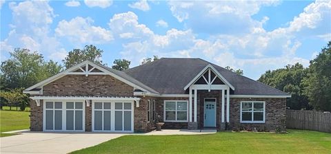 Photo of 8761 Three Notch Road, Mobile, AL 36619 (MLS # 7644678)