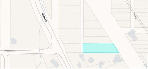 Photo of 0 Mobile Street, Citronelle, AL 36522 (MLS # 7756365)