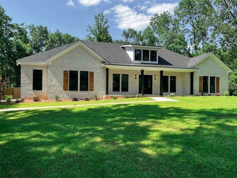 Photo of 9700 Scott Dairy Loop Road S, Mobile, AL 36695 (MLS # 7695389)