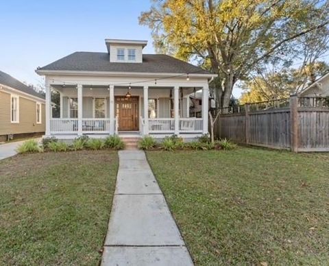 Photo of 15 Semmes Avenue, Mobile, AL 36604 (MLS # 7730885)
