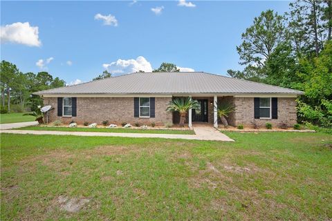 Photo of 3010 Drag Strip Lane, Coden, AL 36523 (MLS # 7482549)