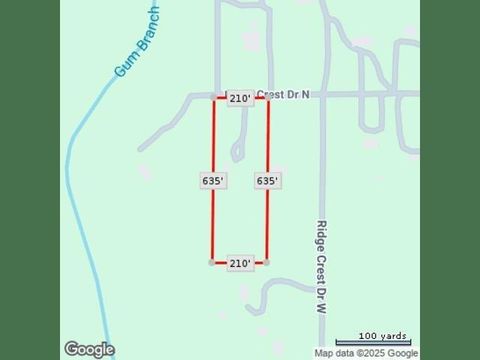 Photo of 10935 Ridge Crest Drive, Wilmer, AL 36587 (MLS # 7598932)