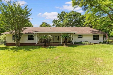 Photo of 10840 Howells Ferry Road, Semmes, AL 36575 (MLS # 7752472)