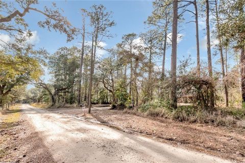 Photo of 5250 Lossing Road, Coden, AL 36523 (MLS # 7751002)