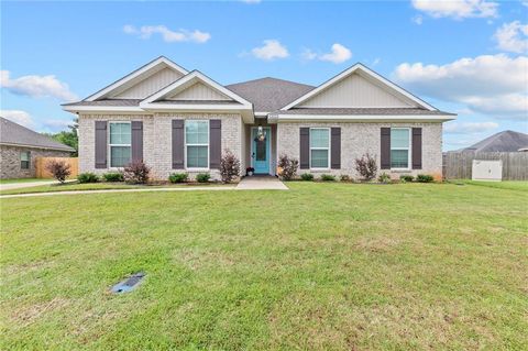 Photo of 9775 Maxwell Run, Mobile, AL 36608 (MLS # 7804192)
