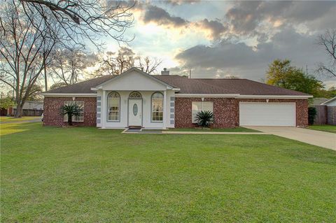 Photo of 2360 Capital Drive, Mobile, AL 36695 (MLS # 7742068)
