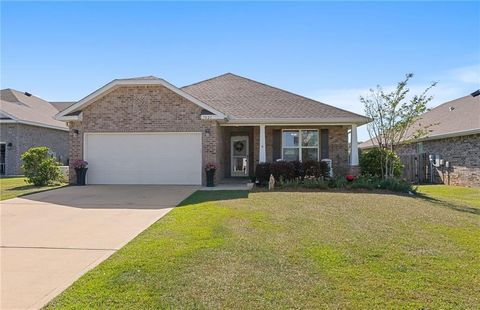 Photo of 7021 Shallow Brook Court, Gulf Shores, AL 36542 (MLS # 7747763)