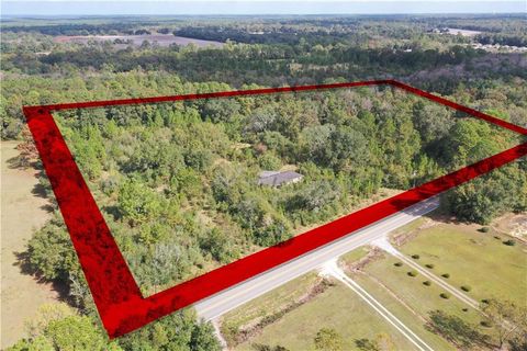 Photo of 12120 Airport Boulevard, Mobile, AL 36608 (MLS # 7298271)