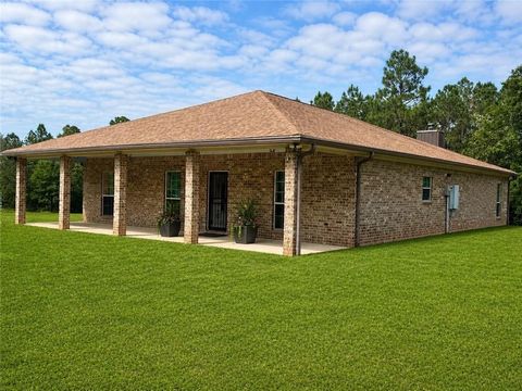 Photo of 466 Long Leaf Road, Citronelle, AL 36522 (MLS # 7765114)