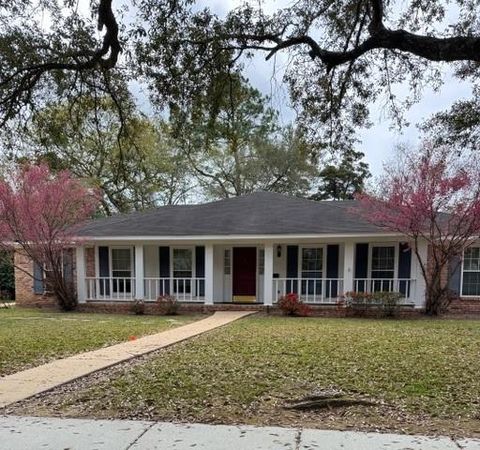 Photo of 3755 Claridge Road S, Mobile, AL 36608 (MLS # 7731601)