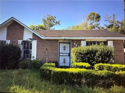 Photo of 421 Chavers Street, Mobile, AL 36617 (MLS # 7674802)