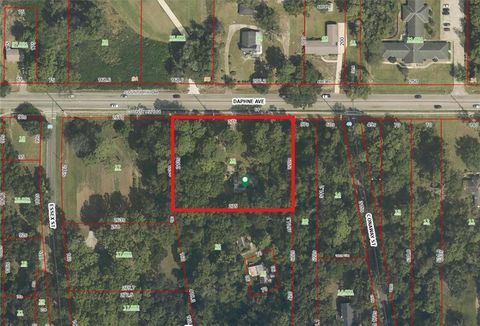 Photo of 1308 Daphne Avenue, Daphne, AL 36526 (MLS # 7762518)