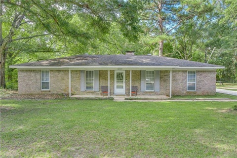 Photo of 2225 Massengale Drive, Mobile, AL 36605 (MLS # 7822616)