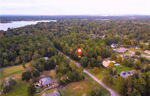 Photo of 3531 Scenic Drive, Mobile, AL 36605 (MLS # 7701888)