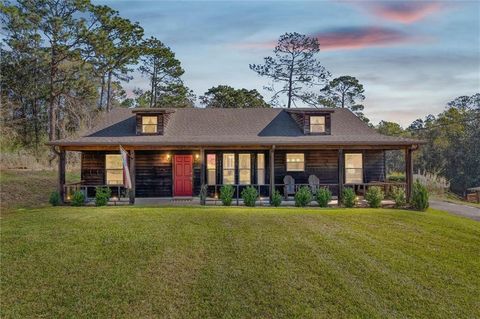 Photo of 8030 Country Drive, Mobile, AL 36619 (MLS # 7737337)