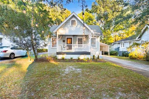 Photo of 167 Crenshaw Street, Mobile, AL 36606 (MLS # 7680585)
