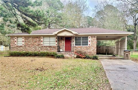 Photo of 3371 Childers Street, Mobile, AL 36605 (MLS # 7704456)
