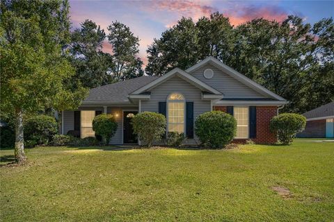 Photo of 1770 Woodland Hills Drive W, Semmes, AL 36575 (MLS # 7736615)