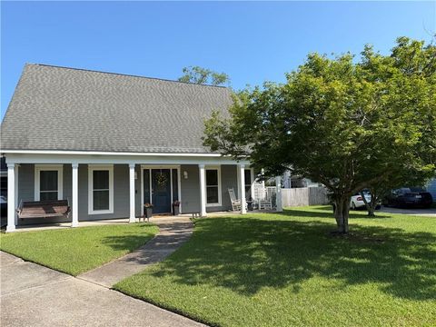 Photo of 5224 Montiel Court, Mobile, AL 36693 (MLS # 7759891)