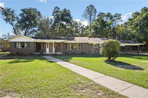Photo of 612 Saraland Avenue Extension, Saraland, AL 36571 (MLS # 7851755)