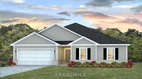Photo of 4540 Valor Ridge Way W, Mobile, AL 36619 (MLS # 7795477)