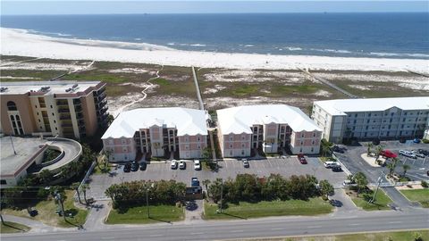 Photo of 1705 Bienville Boulevard #309, Dauphin Island, AL 36528 (MLS # 7547972)